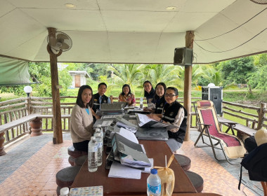 เข้าตรวจการสหกรณ์ ตามแผนปฏิบัติงานประจำปีงบประมาณ พ.ศ. 2568 พารามิเตอร์รูปภาพ 4